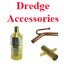 Dredge Accessories