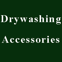 Drywasher Accessories