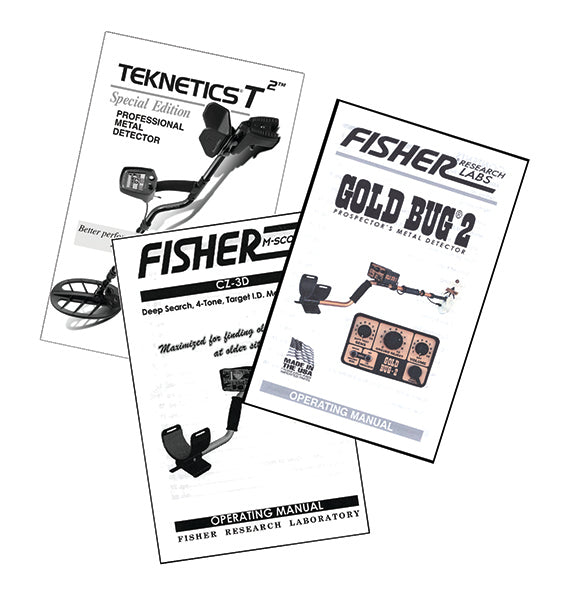 Fisher Detector Instructions