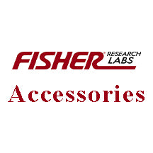 Fisher Metal Detector Accessories