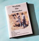 Working The Drywasher DVD