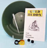 Gold Buddy Beginners Gold Panning Kit