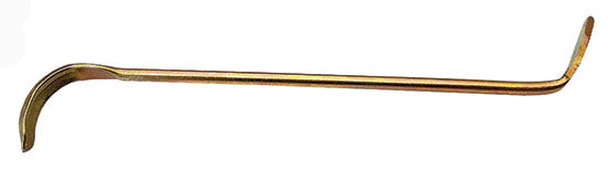 GOLD BUDDY Spoon Type Crevice Tool
