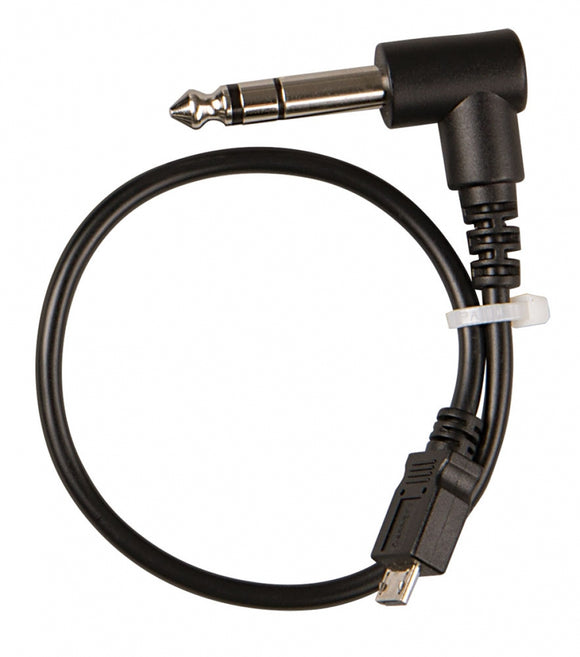 New Garret Z-Lynk Headphone Cable 1/4
