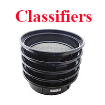 Classifiers