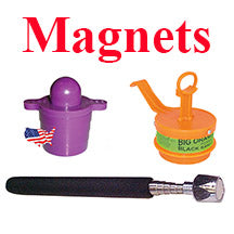 Magnets