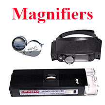 Magnifiers