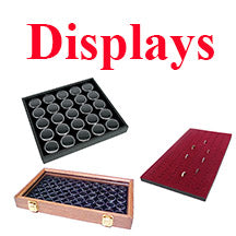 Displays – AU Engineering Inc