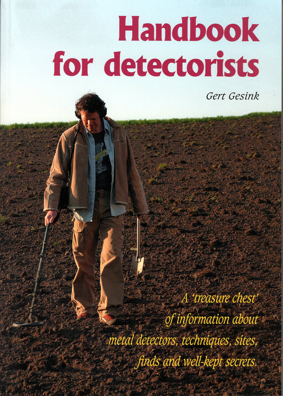 Handbook for Detectorist