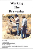 Working The Drywasher DVD