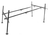Gold Buddy Miller Table Stand