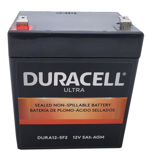 Gold Magic 12 Volt Gel Cell Battery