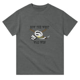 How The West Was Won, T-Shirt