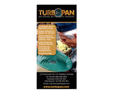 Turbopan 10 Inch Black