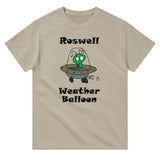 Roswell Weather Balloon T-Shirt