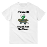 Roswell Weather Balloon T-Shirt