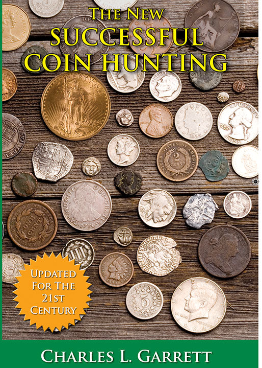 The New Successful Coin Hunting AU Engineering Inc