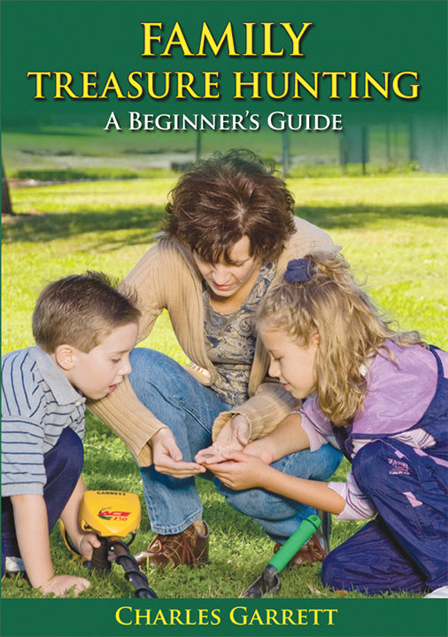 Family Treasure Hunting: A Beginner's Guide