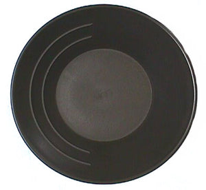 Basic 10 Inch Plastic Gold Pan