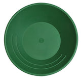 Basic 10 Inch Plastic Gold Pan