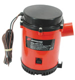 Johnson 2200 GPH 12 Volt PUMP