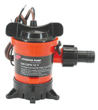 Johnson 500 GPH 12 Volt PUMP