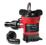 Johnson 500 GPH 12 Volt PUMP