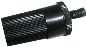 12 Volt Cigarette Type In-Line Socket