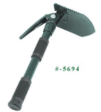 Folding Mini Shovel / Pick