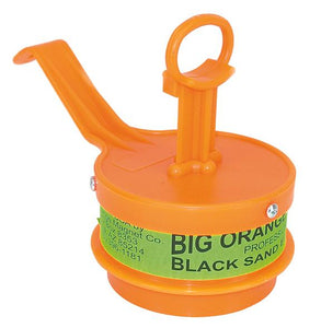 Big Orange Magnet