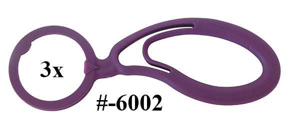 Prospectors 3 x Spyglass