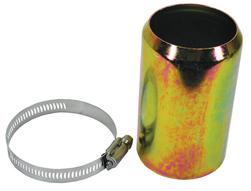 Gold Buddy 2.5 inch Suction Tip