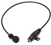 GARRETT HEADPHONE ADAPTER FOR AT PRO / Gold