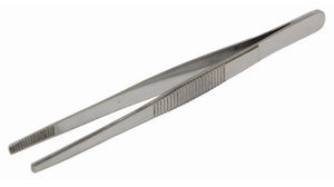 Stainless Steel Crevice Tweezers